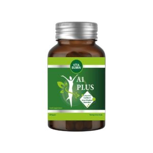 Vitabumin A1 Plus