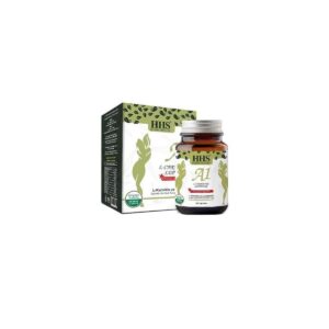 HSS A1 L-carnitine, 30 капсул